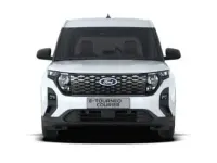 Nuevo Ford Tourneo Courier Trend 100 kW (136 CV) 2025 Blanco Monovolumen
