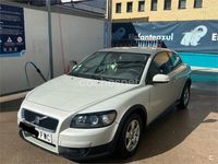 Usado Volvo C30 Momentum 125 CV (91 kW) 2007 Gris / plata Utilitario