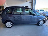 Usado Opel Meriva Enjoy 90 CV (66 kW) 2008 Azul Monovolumen