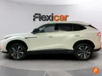 Usado MG HS Luxury 170 CV (125 kW) 2025 Blanco SUV