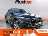 Usado Audi Q5 Advanced Plus 299 HP (219 kW) 2022 Cinzento SUV