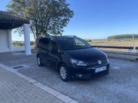 usado VW Touran 1.6TDI Advance BMT 105 119CO2