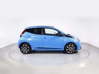 usado Toyota Aygo 1.0 VVT-I X-WAVE 5P