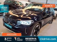 Usado BMW iX3 M Sport 210 kW (286 CV) 2021 SUV