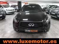 usado Infiniti Fx30 S Premium Aut.