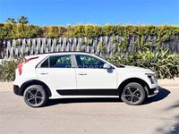 Nuevo Kia Niro 129 CV (94 kW) 2025 Blanco SUV