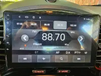 Usado Nissan Juke Tekna 115 CV (84 kW) 2014 Rojo SUV