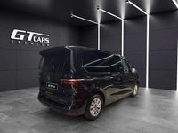 Usado VW Multivan 245 CV (180 kW) 2025 Negro Van