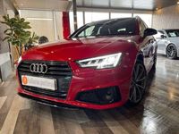 usado Audi A4 Avant 35 Tdi Black Line S Tronic 110kw