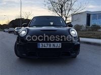 Usado Mini John Cooper Works 231 CV (169 kW) 2015 Negro Utilitario