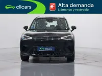 Usado Smart #1 Edition #1 200 kW (272 CV) 2025 Negro SUV
