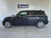 usado Mini Cooper D Clubman One Aut.