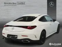 Usado Mercedes CLE220 197 CV (144 kW) 2025