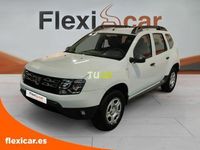 usado Dacia Duster Access 1.6 84kW (114CV) 4X2