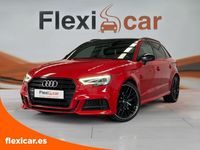 usado Audi A3 Sportback S line 35 TDI 110kW (150CV)