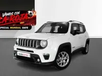Usado Jeep Renegade Limited 130 CV (95 kW) 2023 SUV