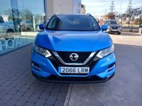 usado Nissan Qashqai 1.3 DIG-T mHEV 12V N-Connecta 4x2 103kW