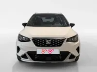 Usado Seat Arona Xperience 116 CV (85 kW) 2025 Blanco SUV