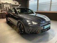Usado Cupra Leon 150 CV (110 kW) 2025 Gris / plata Berlina