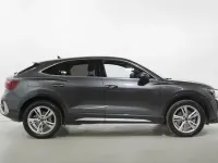 Usado Audi Q3 S-Line 245 CV (180 kW) 2023 SUV