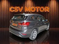 Usado BMW X1 220 CV (161 kW) 2021 Gris / plata SUV