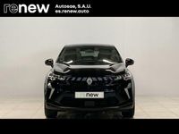 usado Renault Symbioz E-TECH FULL HYBRID EVOLUTION 105KW