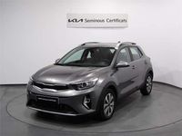 Usado Kia Stonic 101 CV (74 kW) 2025 SUV