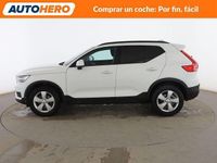 Usado Volvo XC40 163 CV (119 kW) 2019 Blanco SUV
