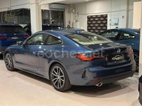 Usado BMW 420 Comfort Edition 184 CV (135 kW) 2021 Azul Coupe