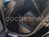 Usado Audi A4 S-Line 205 CV (150 kW) 2007 Negro Berlina