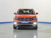 usado VW T-Cross - 1.0 TSI Advance