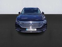 usado VW Touareg Premium 3.0 TDI 170kW (231CV) Tip 4Mot