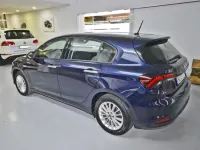 Usado Fiat Tipo 99 CV (72 kW) 2021 Azul Utilitario