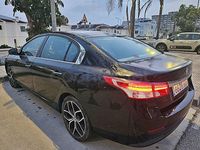 Usado Renault Latitude Initiale 175 CV (128 kW) 2014 Negro Berlina