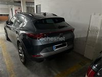 Usado Cupra Formentor 150 CV (110 kW) 2021 Gris / plata SUV