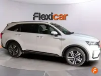 Usado Kia Sorento Plus 232 CV (170 kW) 2024 Blanco SUV