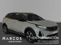 Usado Peugeot 3008 GT 225 CV (165 kW) 2023 SUV