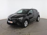 Usado Mitsubishi ASX Plus 140 CV (102 kW) 2024 Negro SUV