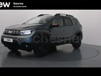 Usado Dacia Duster Extreme 150 CV (110 kW) 2024 Verde SUV