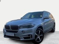 Usado BMW X5 313 CV (230 kW) 2016 SUV