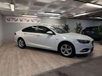 Usado Opel Insignia Business 137 CV (100 kW) 2018 Blanco Berlina