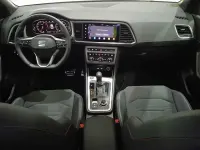 Usado Seat Ateca FR 150 CV (110 kW) 2025 Gris SUV
