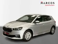 Usado Skoda Fabia Selection 115 CV (84 kW) 2025 Utilitario