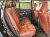 Usado Volvo XC90 Summum 185 CV (136 kW) 2007 Negro SUV