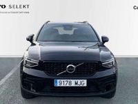 usado Volvo XC40 2.0 B4 PLUS DARK AUTO 5P