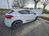 Usado Citroën DS4 163 CV (119 kW) 2011 Blanco Utilitario