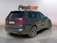 Usado BMW X7 340 CV (250 kW) 2021 Gris SUV