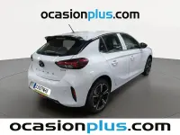 Nuevo Opel Corsa 110 CV (80 kW) 2025 Blanco Berlina