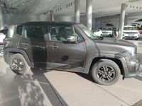 Usado Jeep Renegade Longitude 120 CV (88 kW) 2021 Gris SUV