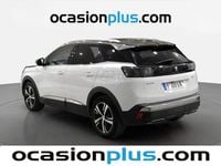 Usado Peugeot 3008 GT 225 CV (165 kW) 2022 Blanco SUV